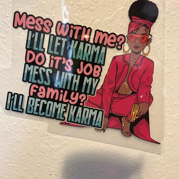 T shirts made by me , choose your size and color shirt - Picture 5 of 8